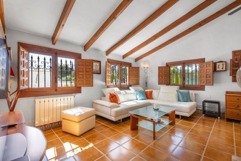 Villa pārdošanā Orihuela, Alicante, Spānijā 3 istabas, 133 m2 Nr. 166589 - attēls 13