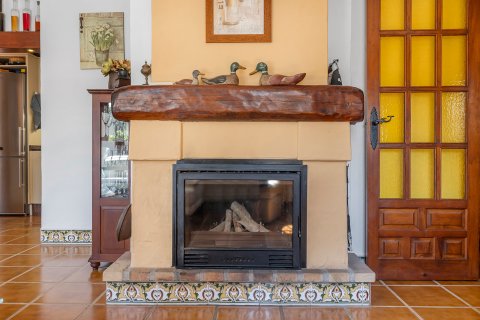 Villa pārdošanā Orihuela, Alicante, Spānijā 3 istabas, 133 m2 Nr. 166589 - attēls 15