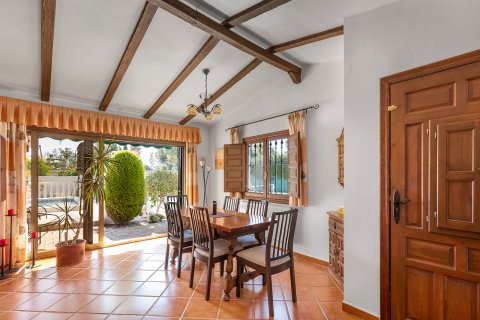 Villa pārdošanā Orihuela, Alicante, Spānijā 3 istabas, 133 m2 Nr. 166589 - attēls 9