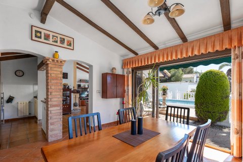 Villa pārdošanā Orihuela, Alicante, Spānijā 3 istabas, 133 m2 Nr. 166589 - attēls 10