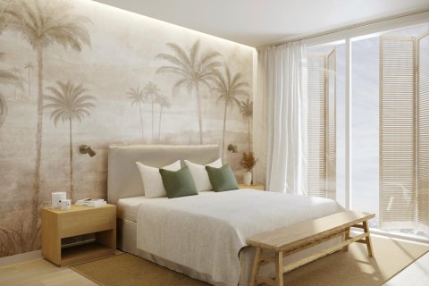 Appartamento a San Pedro del Pinatar, Murcia, Spagna 2 camere da letto, 82 mq. N° 166592