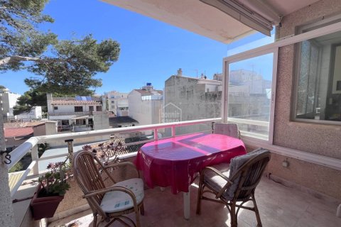 Apartment for sale in Cala Millor, Mallorca, Spain 3 bedrooms, 94 sq.m. No. 166595 - photo 4