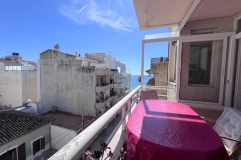 Apartment in Cala Millor, Mallorca, Spain 3 bedrooms, 94 sq.m. No. 166595