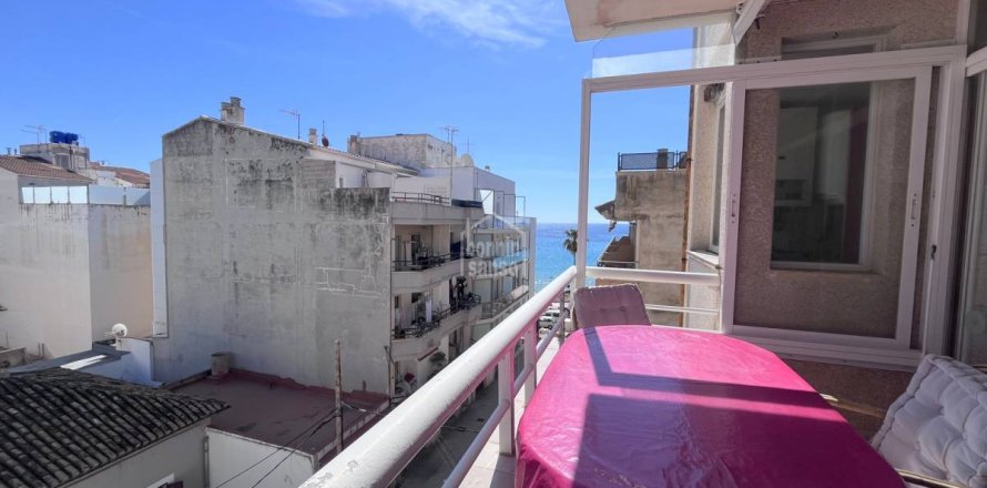 Apartment in Cala Millor, Mallorca, Spain 3 bedrooms, 94 sq.m. No. 166595