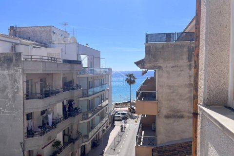 Apartment for sale in Cala Millor, Mallorca, Spain 3 bedrooms, 94 sq.m. No. 166595 - photo 2