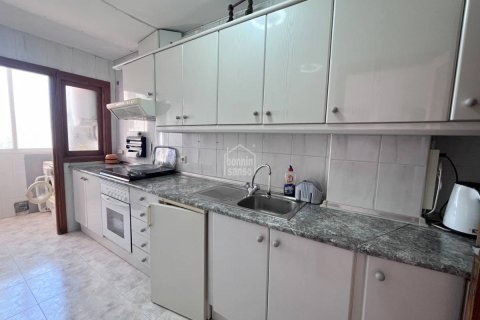 Apartment for sale in Cala Millor, Mallorca, Spain 3 bedrooms, 94 sq.m. No. 166595 - photo 12