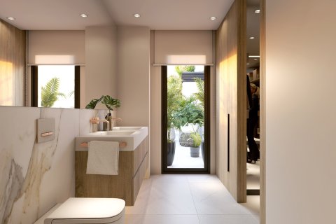 Villa in vendita a Lomas De La Juliana, Alicante, Spagna 3 camere da letto, 182 mq. N° 164212 - foto 14