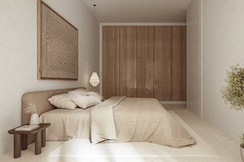 Villa in vendita a Calpe, Alicante, Spagna 3 camere da letto, 362 mq. N° 164213 - foto 4