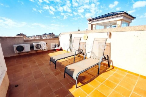 Продажа дома в Гуардамар-дель-Сегура, Аликанте, Испания 3 спальни, 92м2 №148997 - фото 27