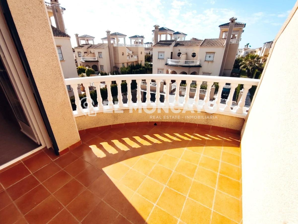 House in Guardamar del Segura, Alicante, Spain 3 bedrooms, 92 sq.m. No. 148997