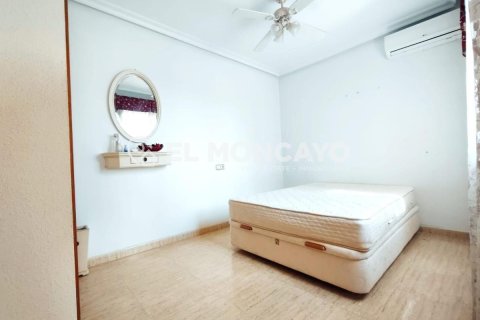 Продажа дома в Гуардамар-дель-Сегура, Аликанте, Испания 3 спальни, 92м2 №148997 - фото 19