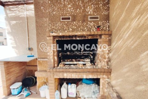 Продажа дома в Гуардамар-дель-Сегура, Аликанте, Испания 3 спальни, 92м2 №148997 - фото 5