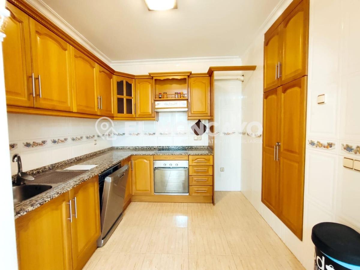House in Guardamar del Segura, Alicante, Spain 3 bedrooms, 92 sq.m. No. 148997