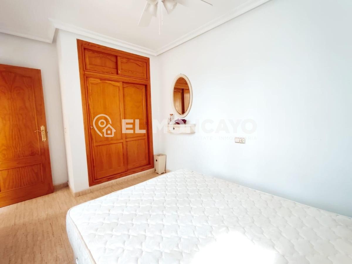 House in Guardamar del Segura, Alicante, Spain 3 bedrooms, 92 sq.m. No. 148997