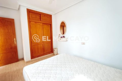 Продажа дома в Гуардамар-дель-Сегура, Аликанте, Испания 3 спальни, 92м2 №148997 - фото 20