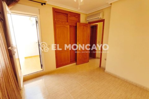 Продажа дома в Гуардамар-дель-Сегура, Аликанте, Испания 3 спальни, 92м2 №148997 - фото 22