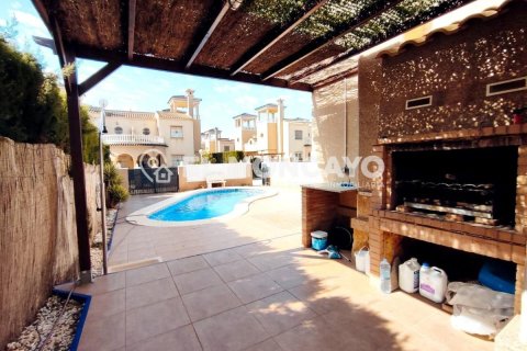 Продажа дома в Гуардамар-дель-Сегура, Аликанте, Испания 3 спальни, 92м2 №148997 - фото 3