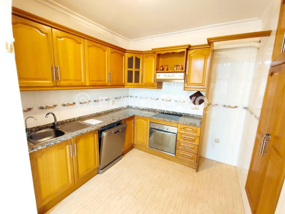 House in Guardamar del Segura, Alicante, Spain 3 bedrooms, 92 sq.m. No. 148997