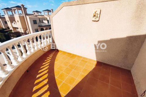 Продажа дома в Гуардамар-дель-Сегура, Аликанте, Испания 3 спальни, 92м2 №148997 - фото 23