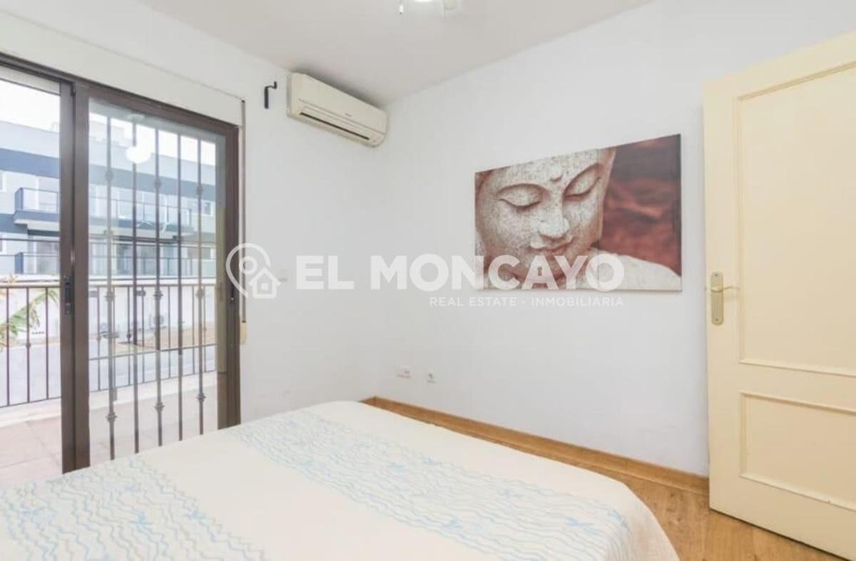 Māja Gran Alacant, Alicante, Spānijā 3 istabas, 110 m2 Nr. 148993