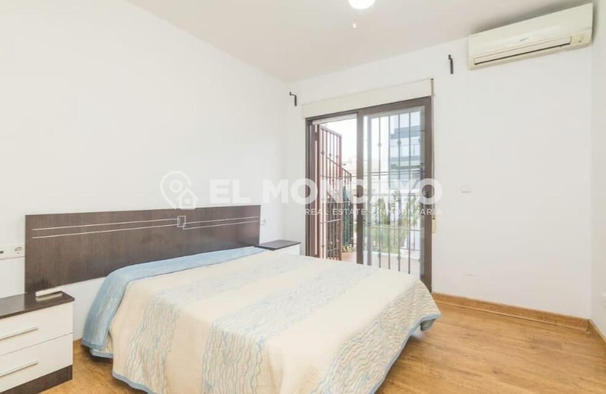 Māja Gran Alacant, Alicante, Spānijā 3 istabas, 110 m2 Nr. 148993