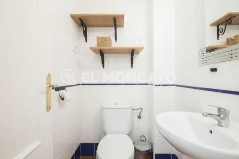 Māja pārdošanā Gran Alacant, Alicante, Spānijā 3 istabas, 110 m2 Nr. 148993 - attēls 17