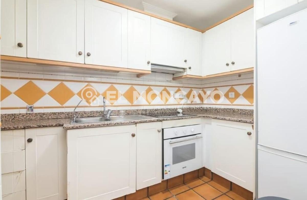 Māja Gran Alacant, Alicante, Spānijā 3 istabas, 110 m2 Nr. 148993