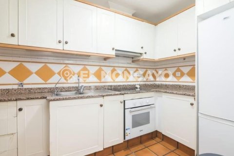 Māja pārdošanā Gran Alacant, Alicante, Spānijā 3 istabas, 110 m2 Nr. 148993 - attēls 13