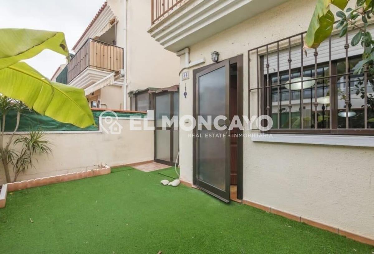 Māja Gran Alacant, Alicante, Spānijā 3 istabas, 110 m2 Nr. 148993