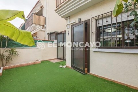 Māja pārdošanā Gran Alacant, Alicante, Spānijā 3 istabas, 110 m2 Nr. 148993 - attēls 2