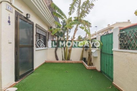 Māja pārdošanā Gran Alacant, Alicante, Spānijā 3 istabas, 110 m2 Nr. 148993 - attēls 4