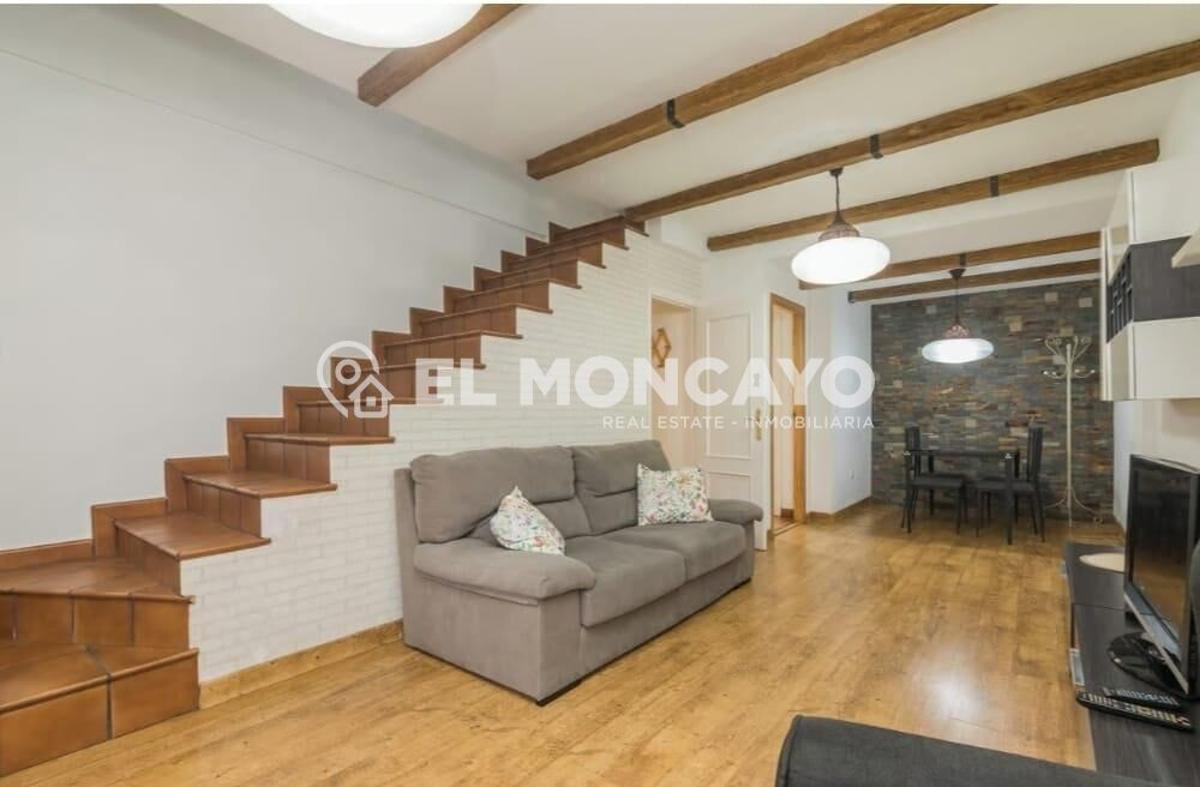 Māja Gran Alacant, Alicante, Spānijā 3 istabas, 110 m2 Nr. 148993