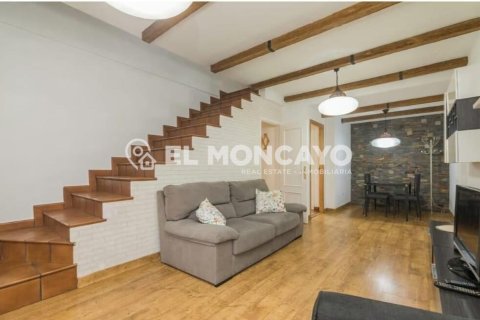 Māja pārdošanā Gran Alacant, Alicante, Spānijā 3 istabas, 110 m2 Nr. 148993 - attēls 9