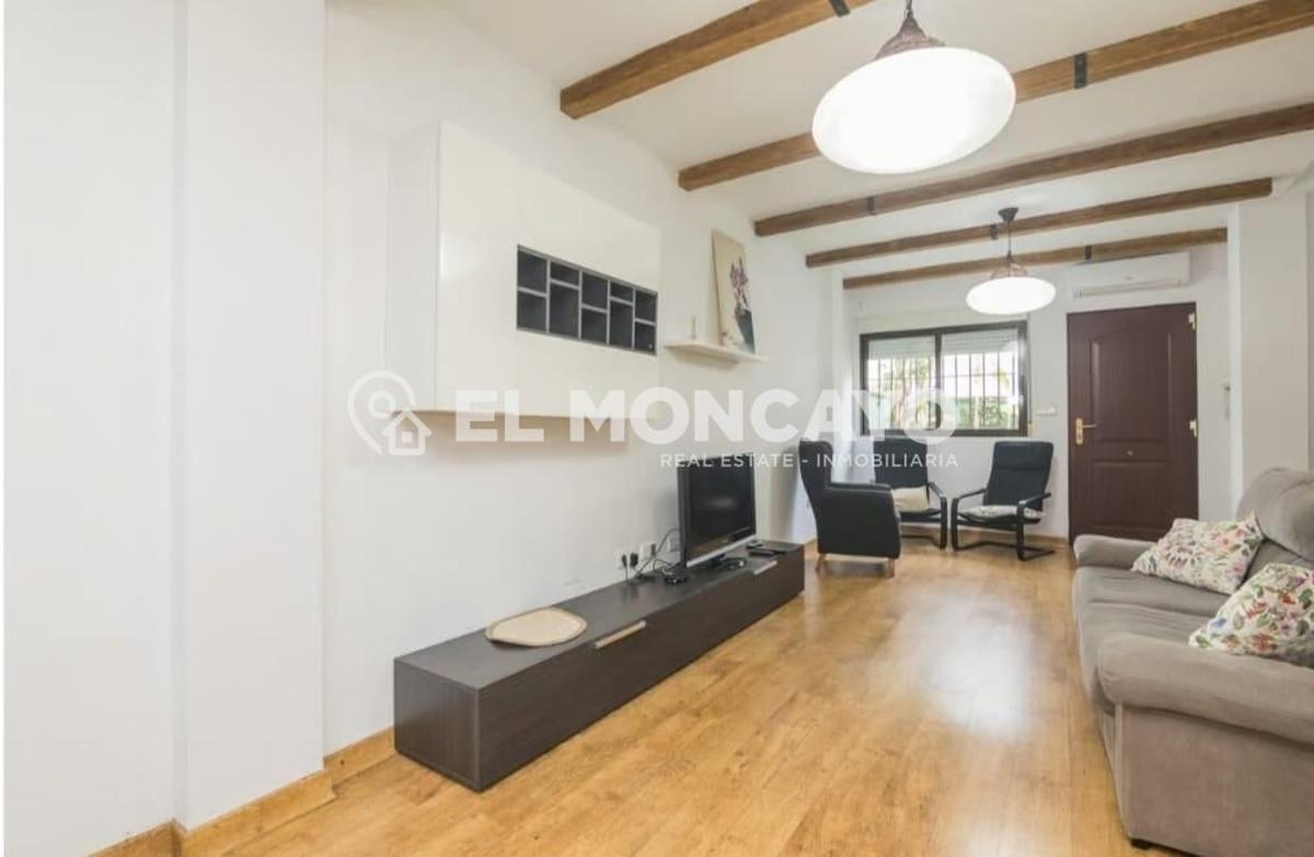 Māja Gran Alacant, Alicante, Spānijā 3 istabas, 110 m2 Nr. 148993