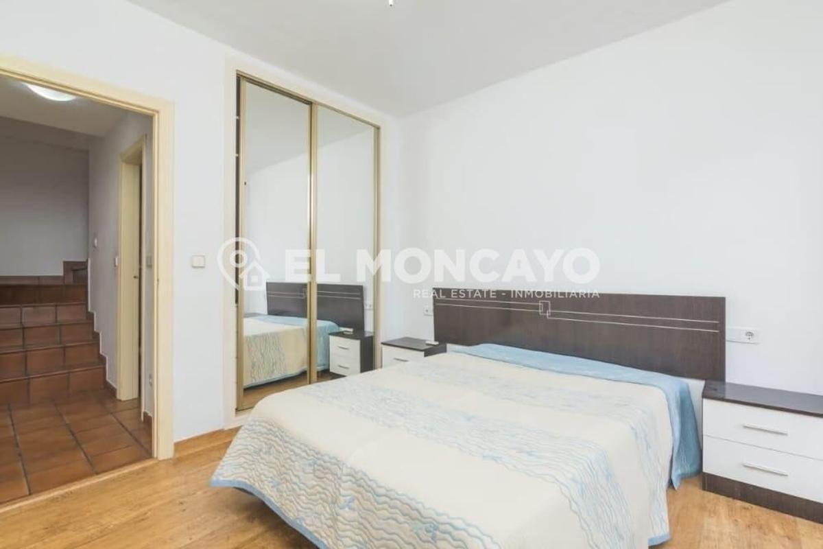 Māja Gran Alacant, Alicante, Spānijā 3 istabas, 110 m2 Nr. 148993