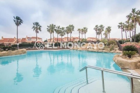 Casa a Gran Alacant, Alicante, Spagna 3 camere da letto, 110 mq. N° 148993