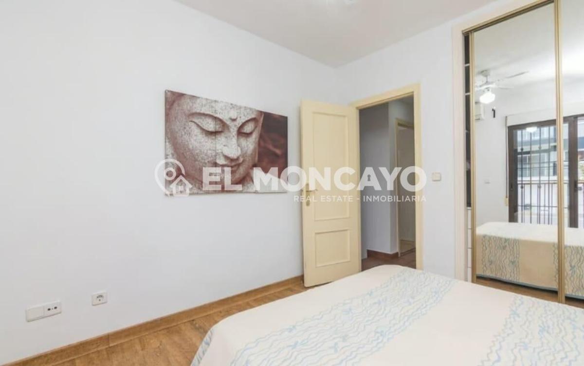 Māja Gran Alacant, Alicante, Spānijā 3 istabas, 110 m2 Nr. 148993