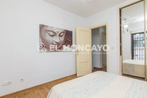 Māja pārdošanā Gran Alacant, Alicante, Spānijā 3 istabas, 110 m2 Nr. 148993 - attēls 19