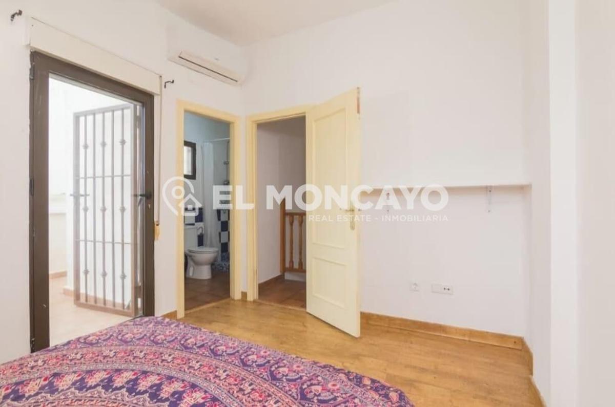 Māja Gran Alacant, Alicante, Spānijā 3 istabas, 110 m2 Nr. 148993