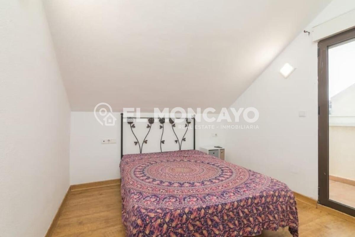 Māja Gran Alacant, Alicante, Spānijā 3 istabas, 110 m2 Nr. 148993