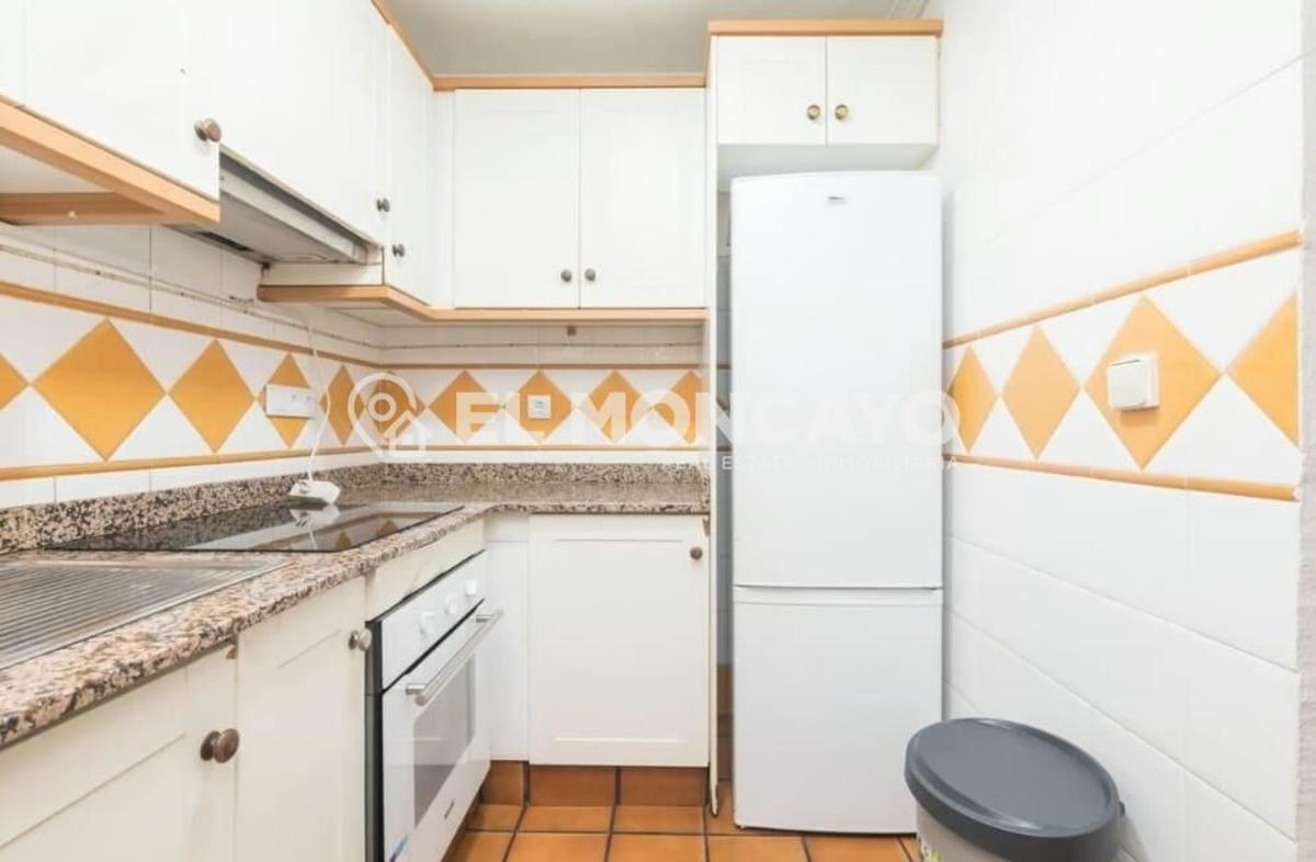 Māja Gran Alacant, Alicante, Spānijā 3 istabas, 110 m2 Nr. 148993