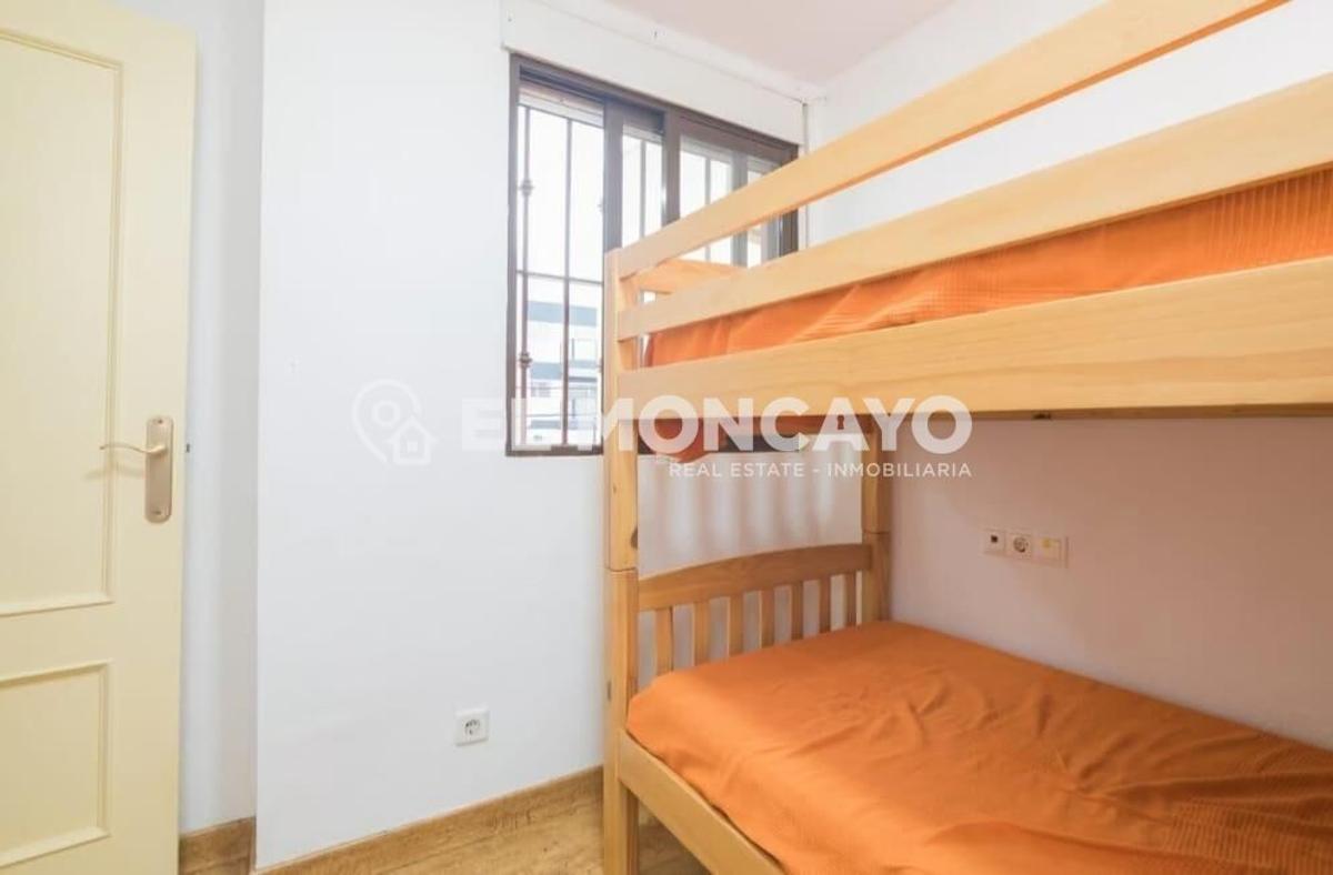 Māja Gran Alacant, Alicante, Spānijā 3 istabas, 110 m2 Nr. 148993