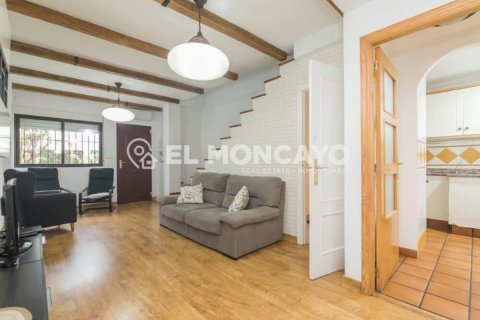 Māja pārdošanā Gran Alacant, Alicante, Spānijā 3 istabas, 110 m2 Nr. 148993 - attēls 8