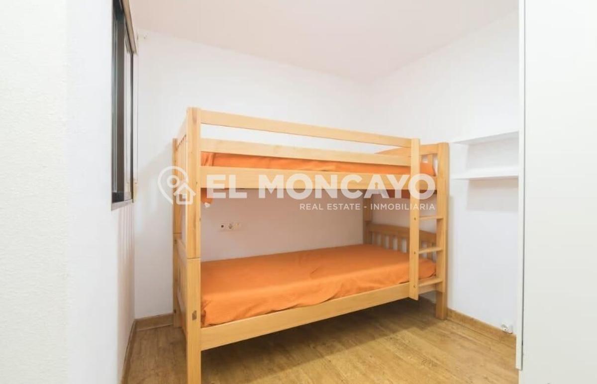 Māja Gran Alacant, Alicante, Spānijā 3 istabas, 110 m2 Nr. 148993