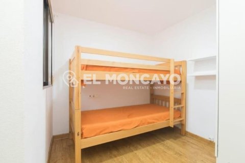 Māja pārdošanā Gran Alacant, Alicante, Spānijā 3 istabas, 110 m2 Nr. 148993 - attēls 25