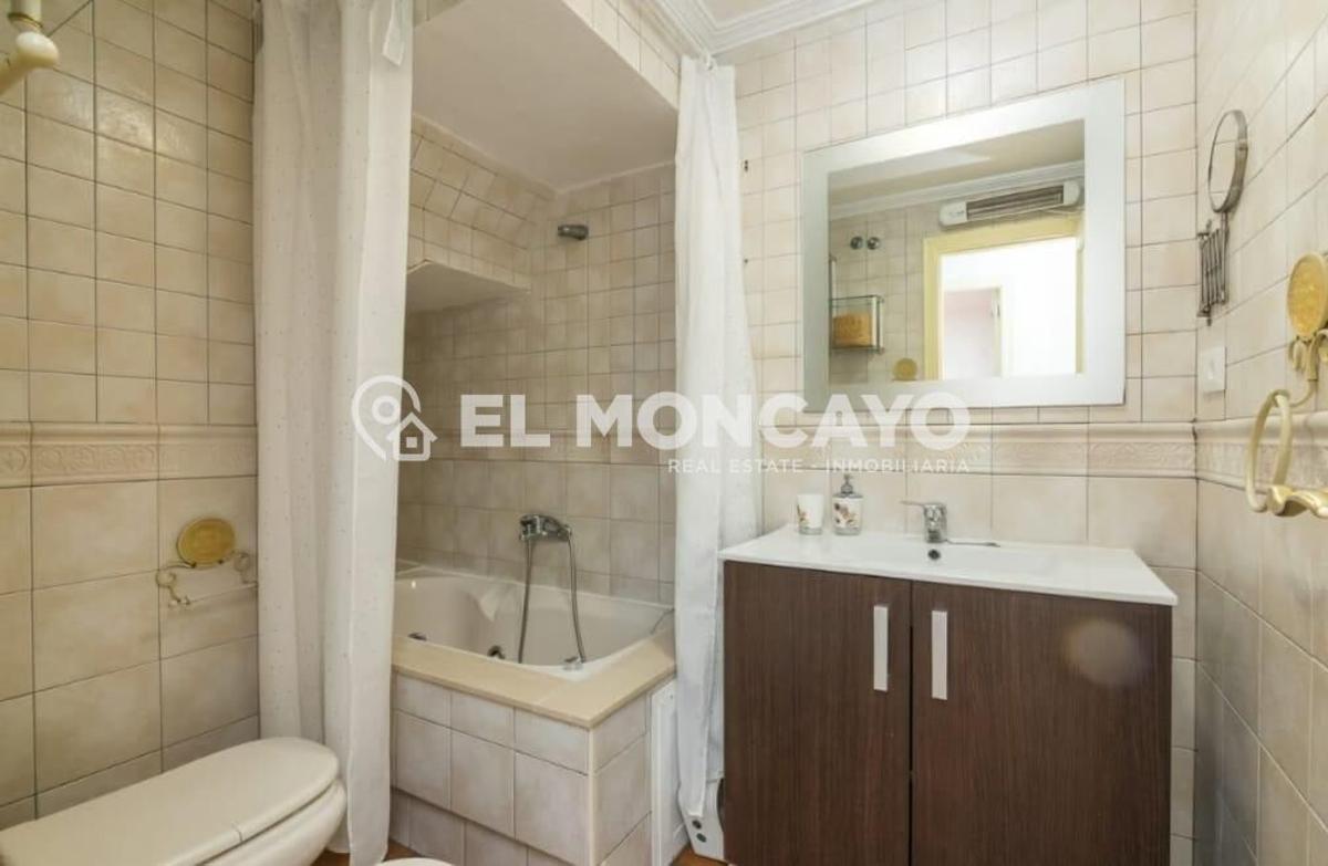 Māja Gran Alacant, Alicante, Spānijā 3 istabas, 110 m2 Nr. 148993