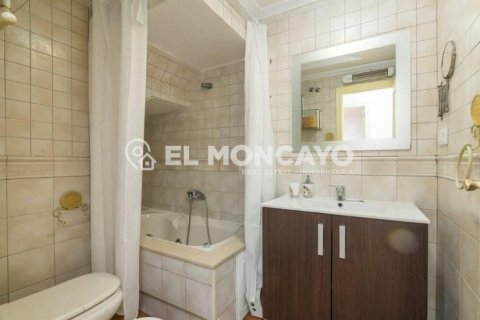 Māja pārdošanā Gran Alacant, Alicante, Spānijā 3 istabas, 110 m2 Nr. 148993 - attēls 24