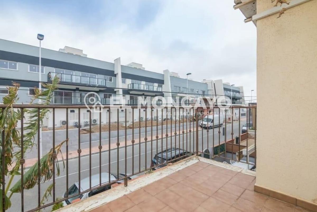 Māja Gran Alacant, Alicante, Spānijā 3 istabas, 110 m2 Nr. 148993