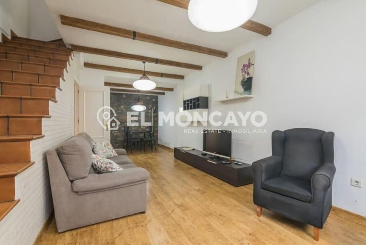 Māja Gran Alacant, Alicante, Spānijā 3 istabas, 110 m2 Nr. 148993