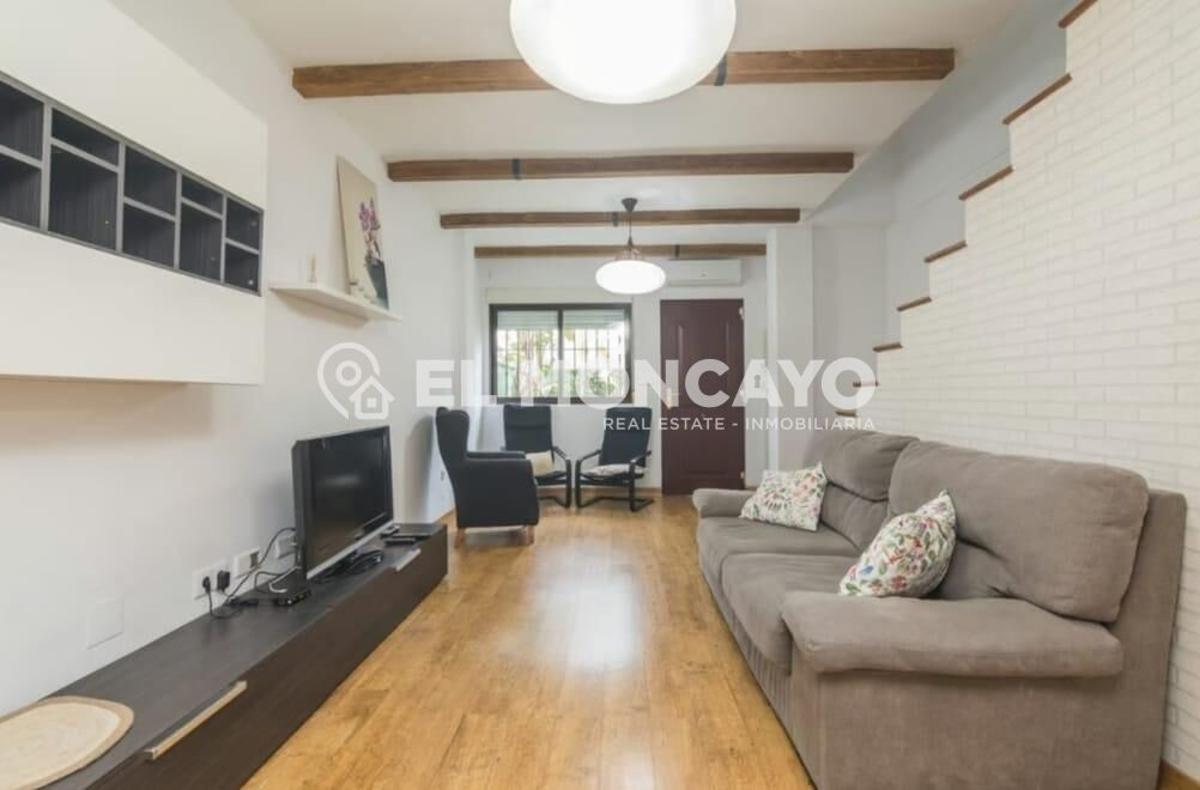 Māja Gran Alacant, Alicante, Spānijā 3 istabas, 110 m2 Nr. 148993